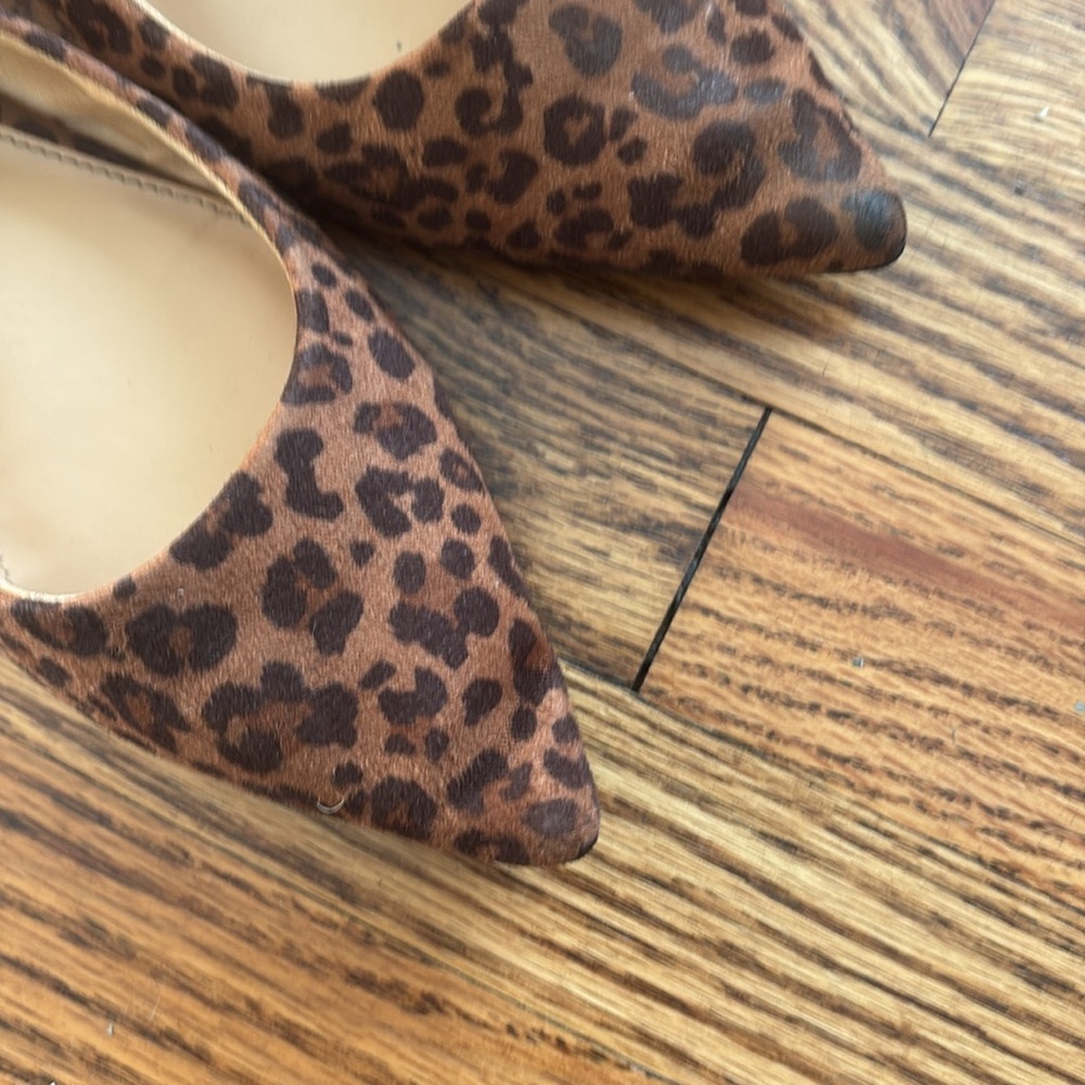 Leopard flats - Picture 7 of 8